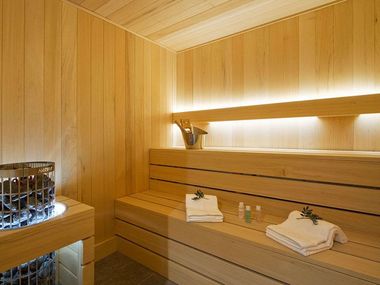 Chalet l'Ours Brun - photo 13