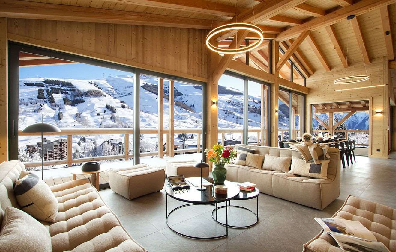 Chalet l'Ours Brun - photo 20