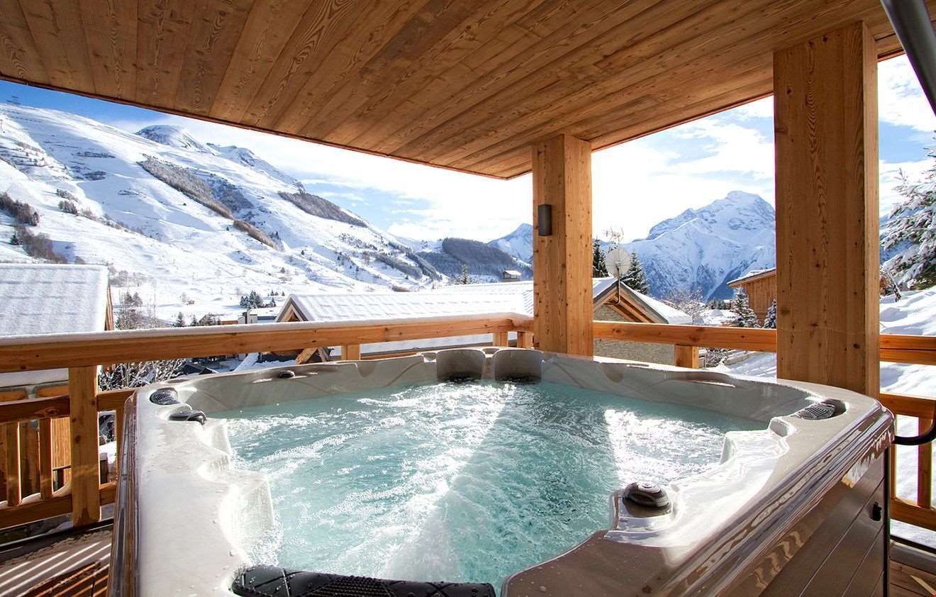 Chalet l'Ours Brun - photo 25