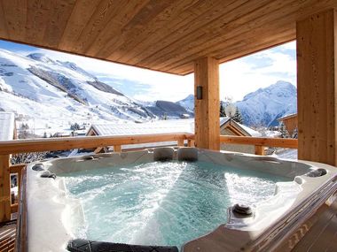 Chalet l'Ours Brun - photo 23