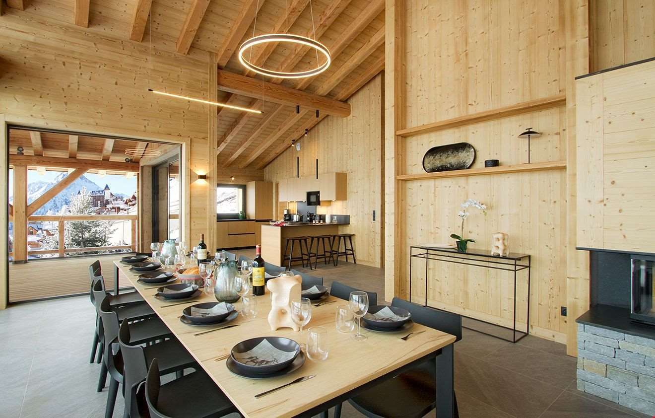 Chalet l'Ours Brun - photo 30