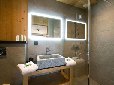 Chalet l'Ours Brun