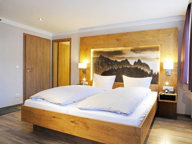 Hotel Brunneck