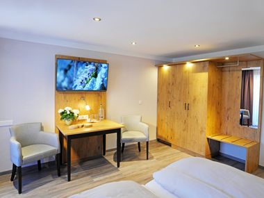 Hotel Brunneck