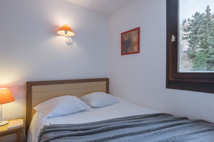 🏨 Votre hébergement