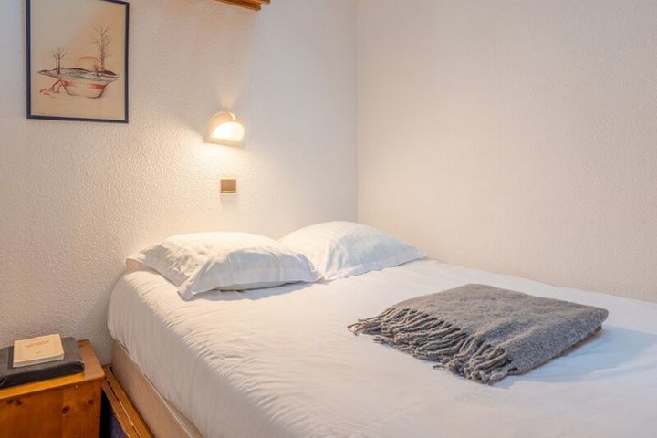 🏨 Votre hébergement
