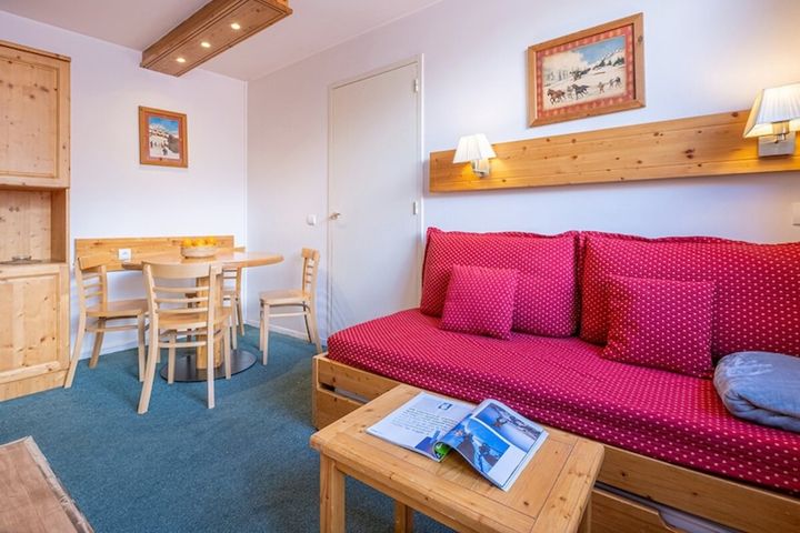 🏨 Votre hébergement