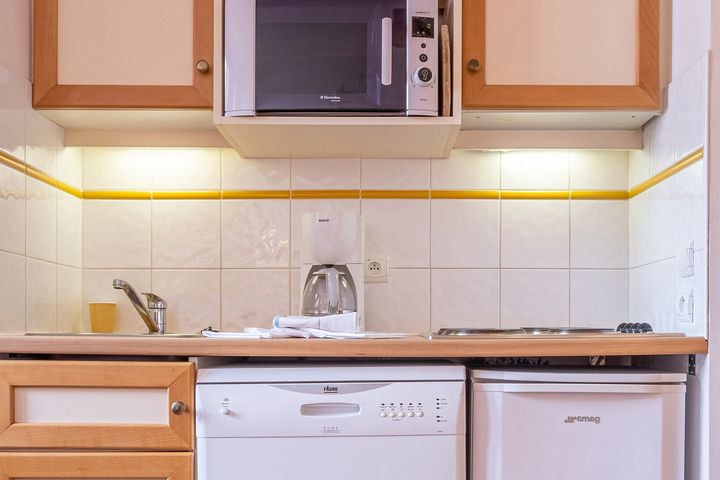 🏨 Votre hébergement