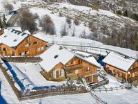 Chalet Oxalis - photo 3
