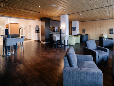 Kongress Hotel Davos