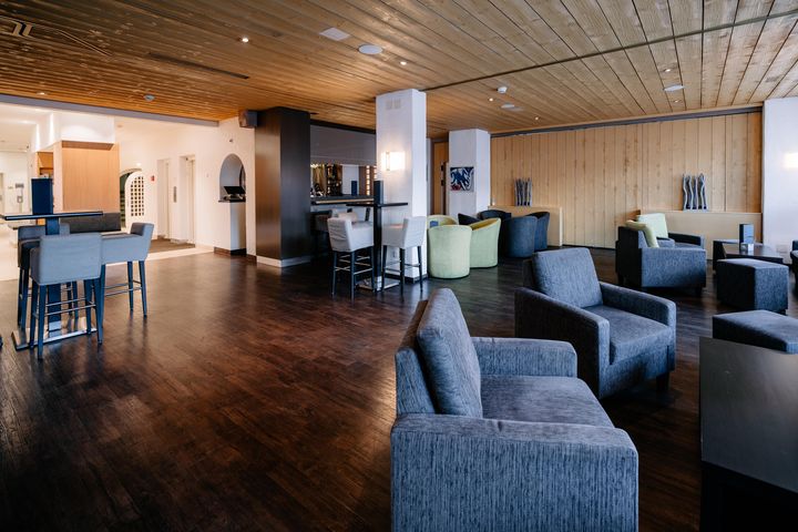 🏨 Votre hébergement - Jours 1 à 7