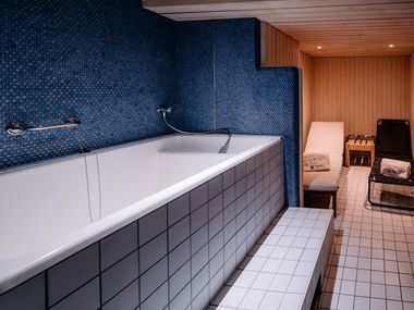 Kongress Hotel Davos