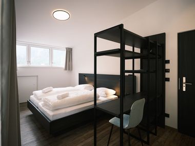 Smarthotel brenner24
