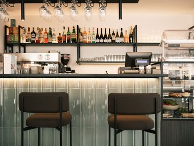 Smarthotel brenner24