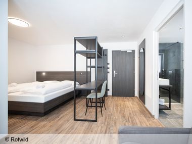Smarthotel brenner24