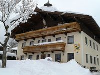 BIO - Bauernhof Sattlerhof