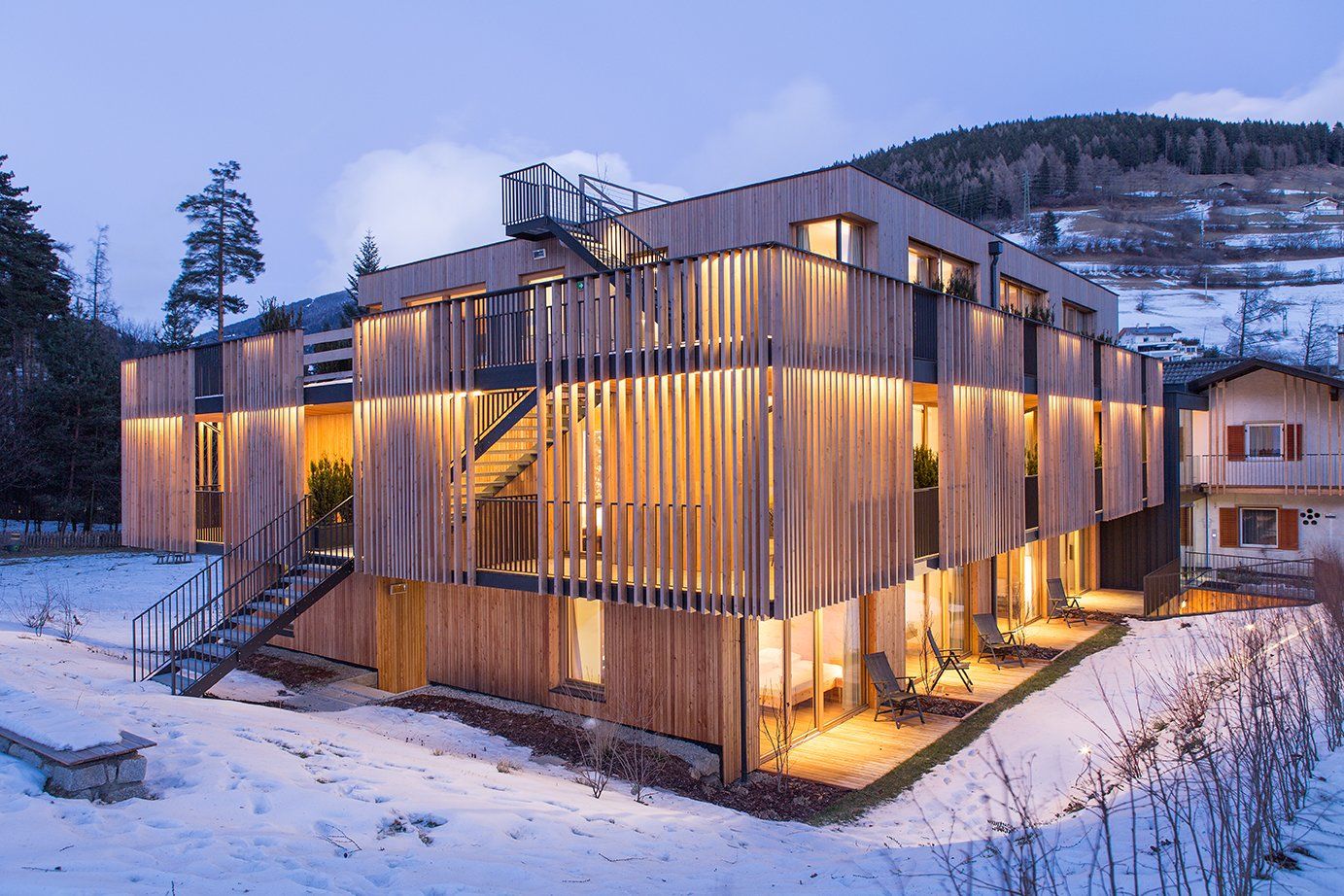 Steindl's Boutique Hotel - Vipiteno