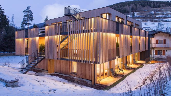 Steindl's Boutique Hotel, Sterzing