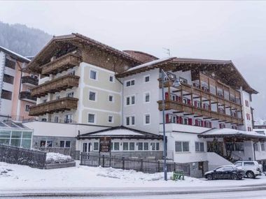 Hotel Astoria in Canazei