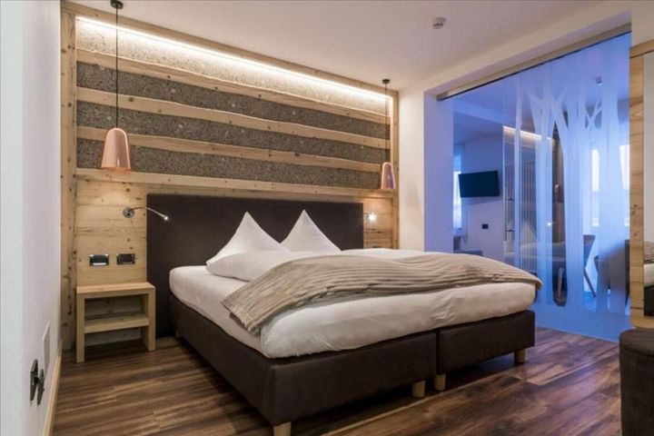 🏨 Votre hébergement - Jours 1 à 7