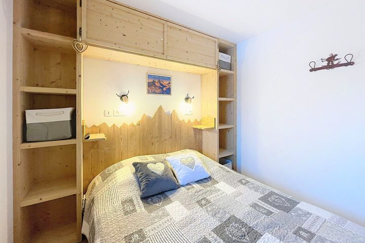 🏨 Votre hébergement