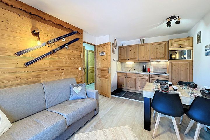 🏨 Votre hébergement