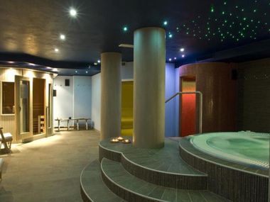 Hotel Serenella