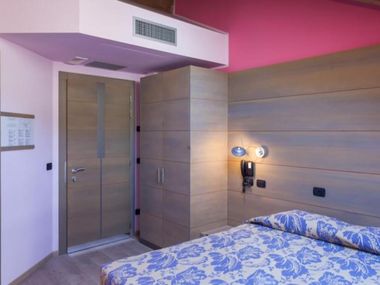 Hotel Serenella