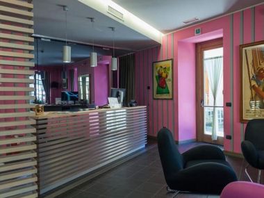 Hotel Serenella