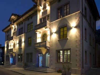 Hotel Serenella
