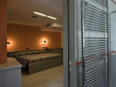 Hotel Serenella