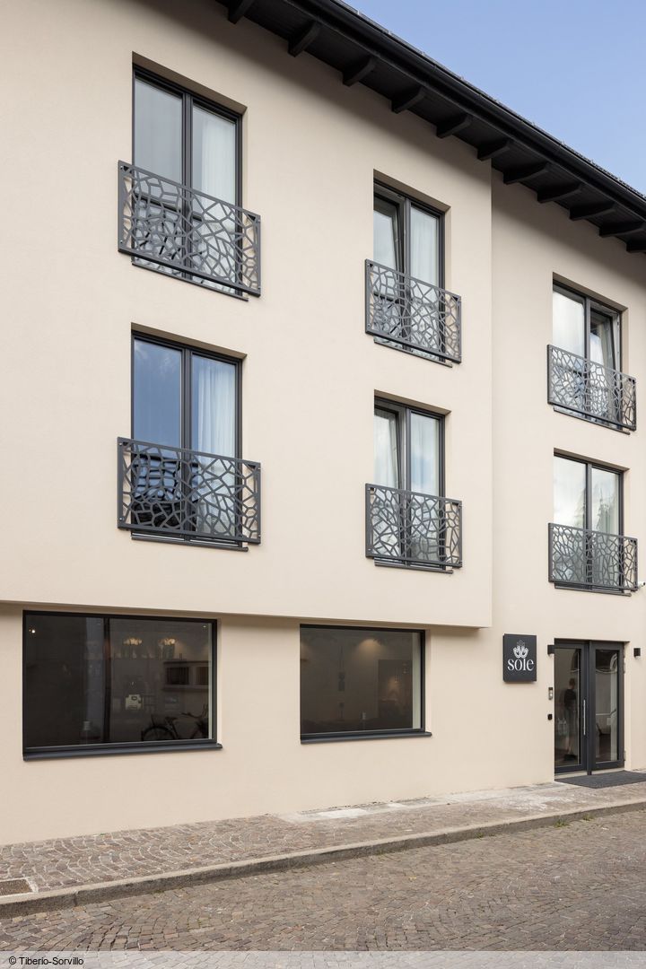 Boutique Hotel Sole - Racines