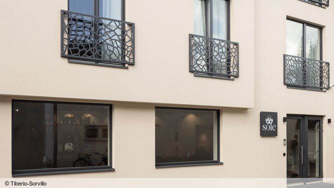 Boutique Hotel Sole, Sterzing