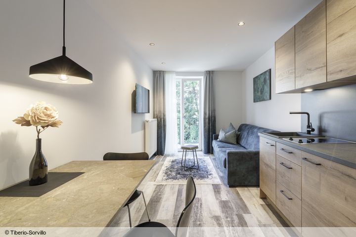 🏨 Votre hébergement - Jours 1 à 7