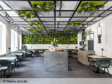 Boutique Hotel Sole