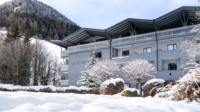 Anett Hotel, Sterzing