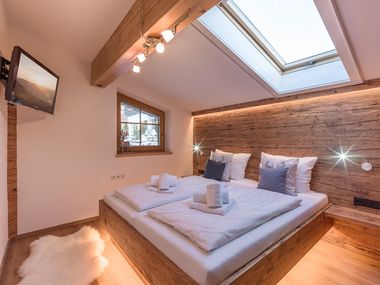 Chalet Weinberg