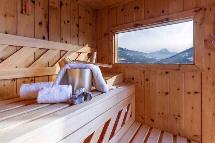 🏨 Votre hébergement - Jours 1 à 7