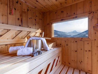 Chalet Weinberg