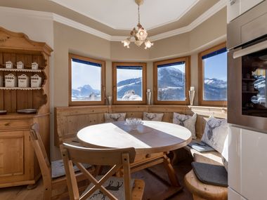 Chalet Weinberg
