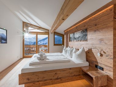 Chalet Weinberg