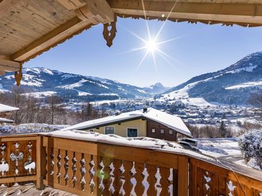Chalet Weinberg