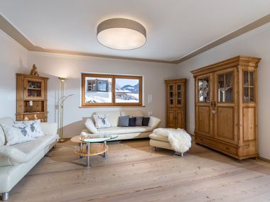 Chalet Weinberg