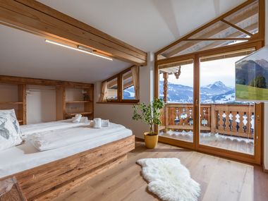 Chalet Weinberg