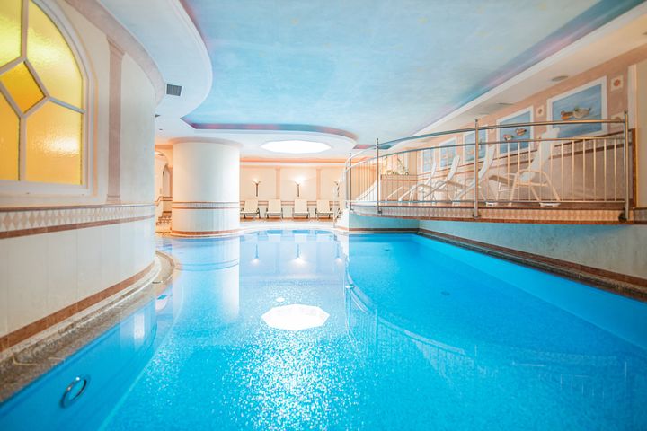 🏨 Votre hébergement - Jours 1 à 7