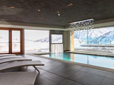 Hotel delle Alpi