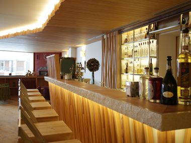 Hotel delle Alpi