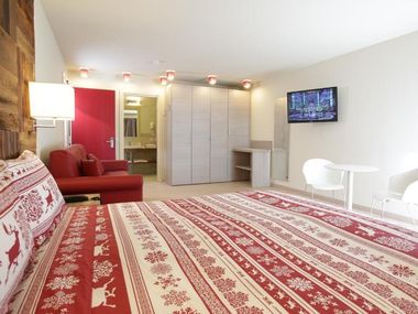 Hotel delle Alpi