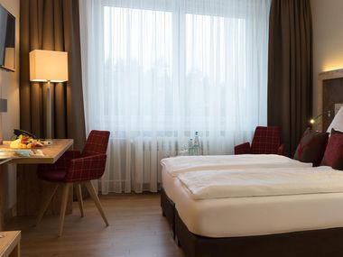 Waldhotel Berghof