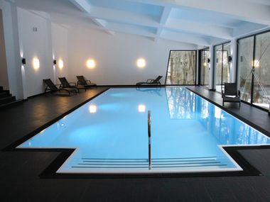 Waldhotel Berghof
